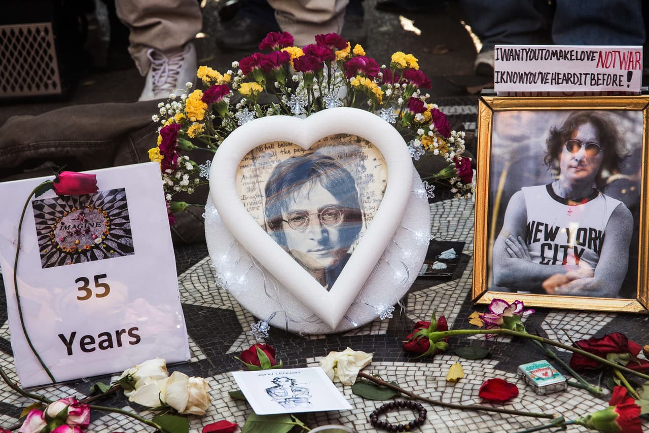 A 35 años de su muerte, su fama sólo sigue creciendo alrededor del mundo.