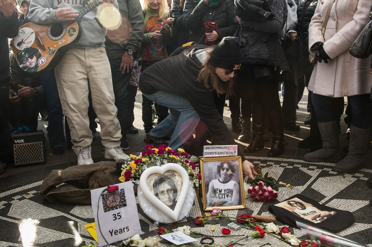 A 35 años de su muerte, su fama sólo sigue creciendo alrededor del mundo.