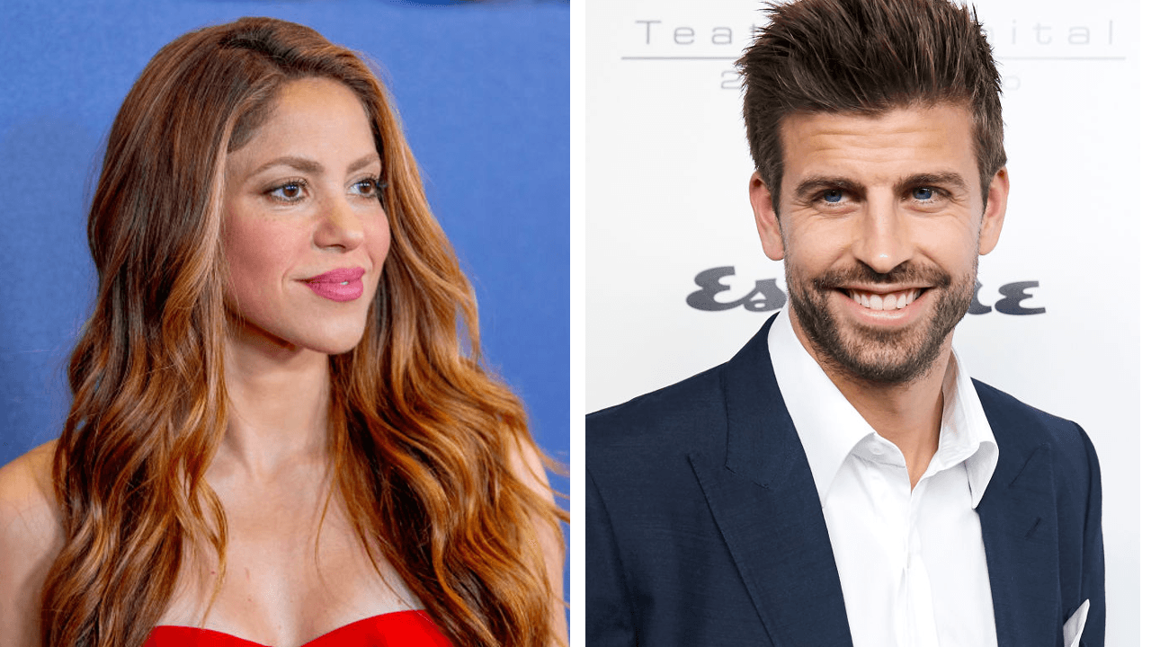 No solo Shakira factura: Piqué habría llegado a un acuerdo con Casio