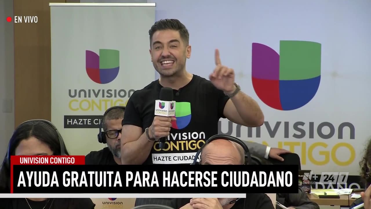 Borja Voces en vivo en Línea de Fuego desde el banco de llamadas de ciudadanía