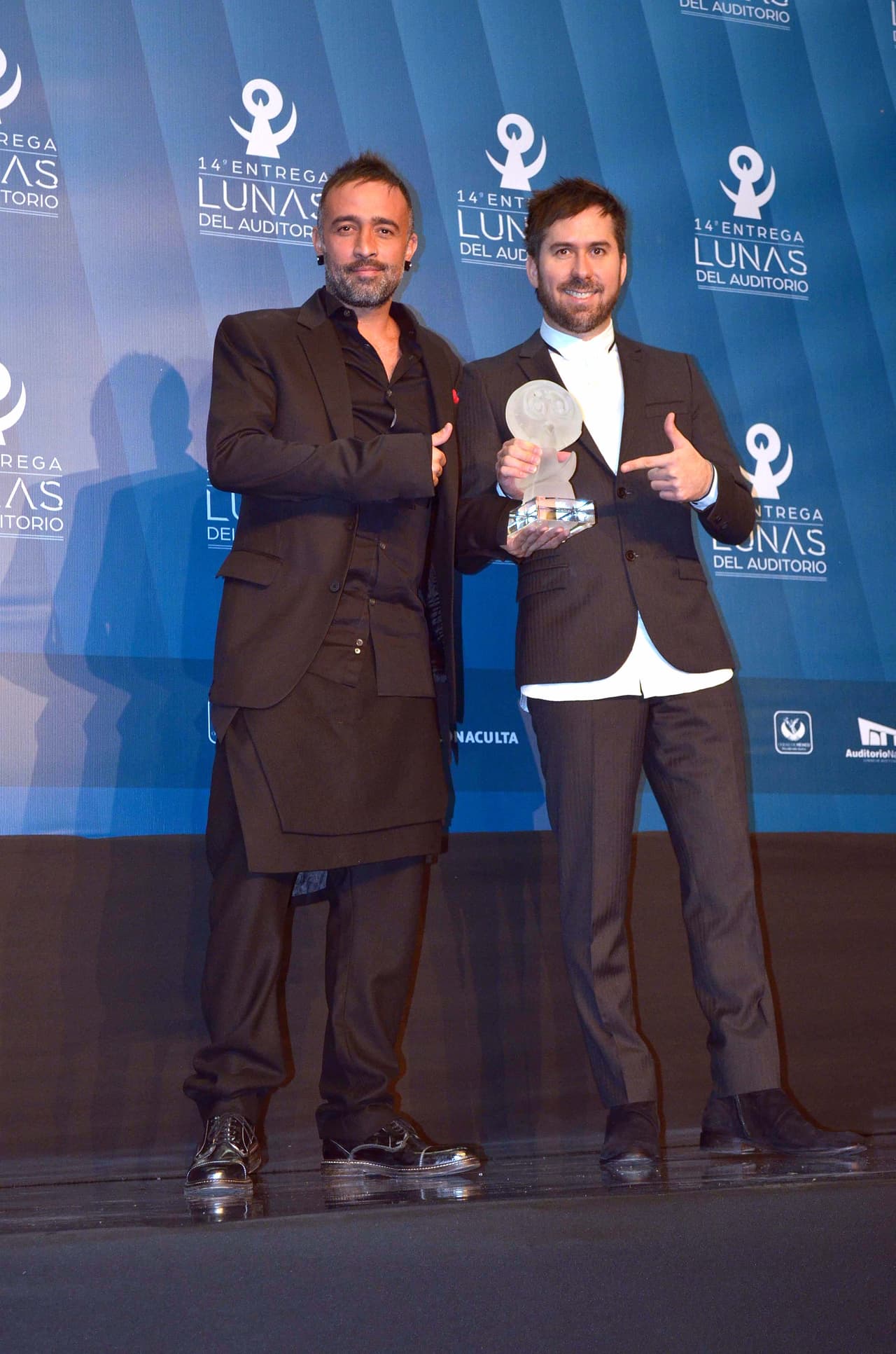 El cantante dejó entrever que la convivencia entre Mario Domm, Pablo Hurtado y él fue muy difícil en los últimos meses que estuvieron juntos de gira.