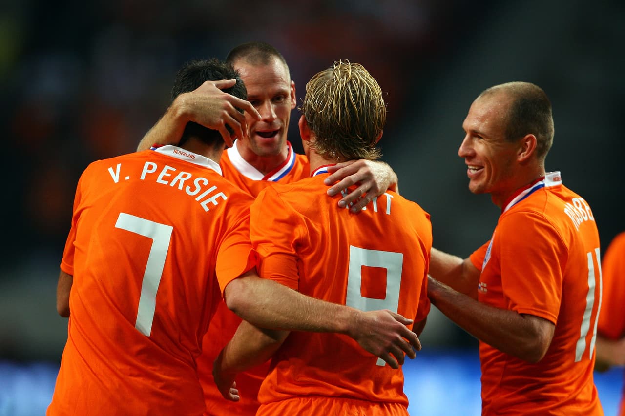 Federación holandesa denuncia el amaño de un partido en 2009 por apuestas