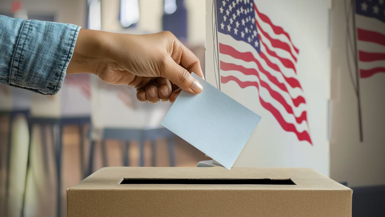 Conoce los resultados preliminares de las elecciones 2024 en Dallas - Fort Worth y el norte de Texas