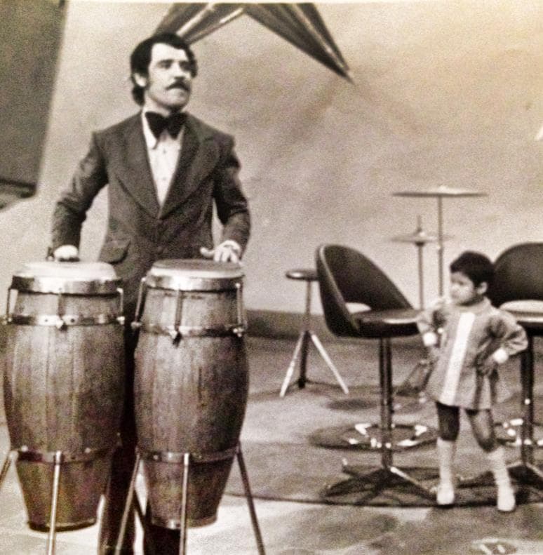 Sumergido en la enfermedad y en la depresión por su situación financiera, Tito Bauche decidió quitarse la vida el 17 de agosto de 2007 en una casa de Cocoyoc, México, propiedad del comediante Héctor Suárez, quien había invitado al músico a recuperarse en ese lugar.