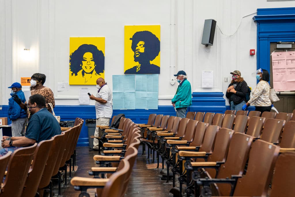 Debido a la cantidad de boletas por correo y la orden ejecutiva del gobernador Wolf, el Departamento de Estado anticipa algunos retrasos en el conteo de votos y la publicación de los resultados finales.
<br>