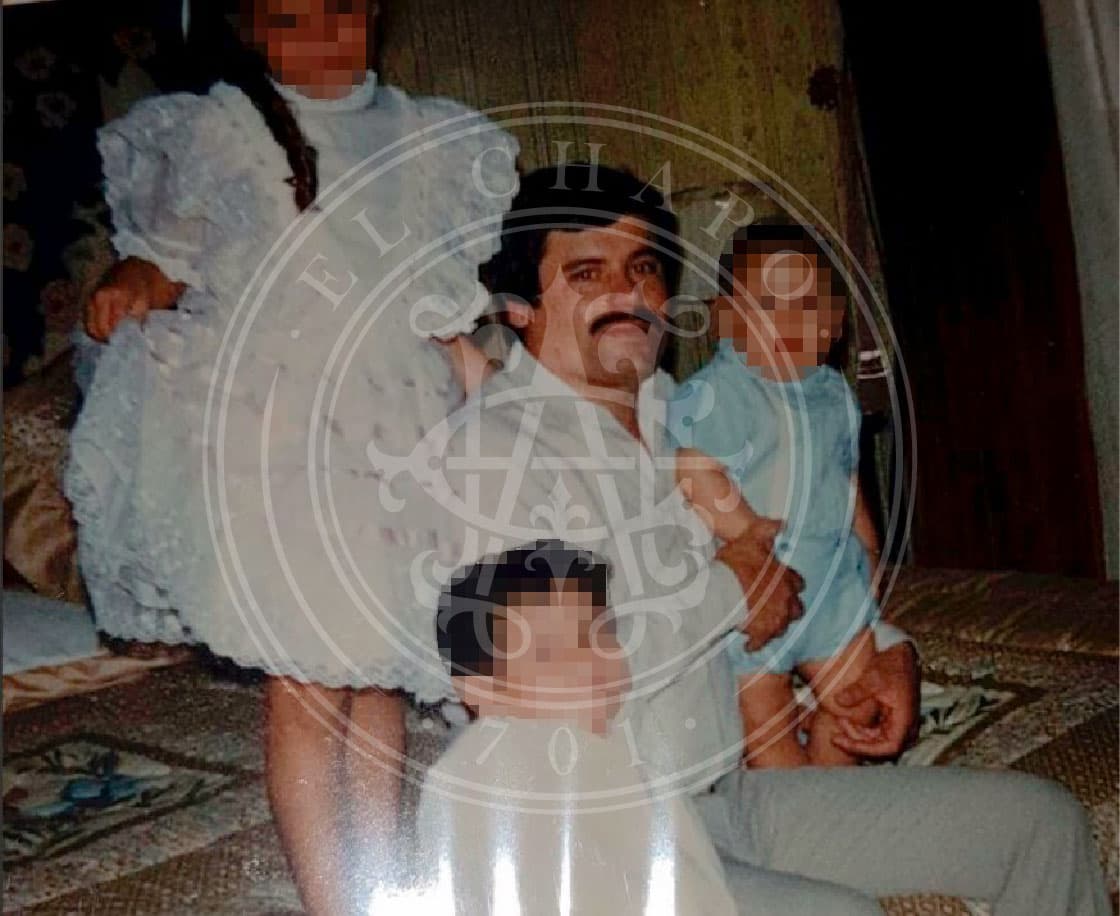 Así era la vida familiar desconocida de ‘El Chapo’ Guzmán, según su hija Alejandrina