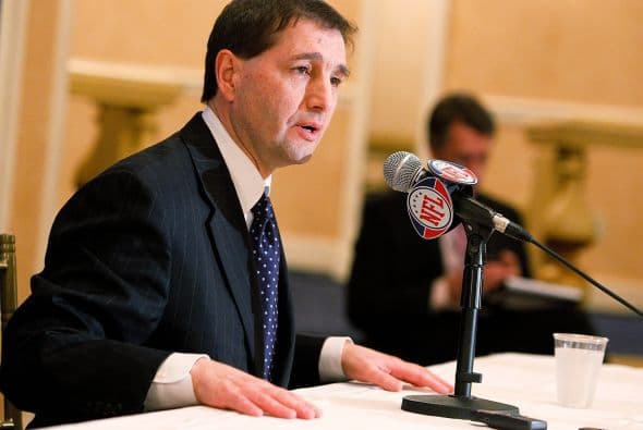 En el 2011 los jugadores se unieron para presentar demandas pidiendo mejoras a la liga, con abogados de por medio los deportistas lograron un nuevo contrato colectivo de trabajo.