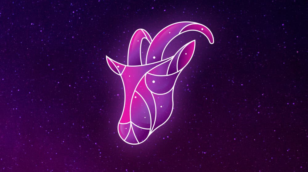 Capricornio - Semana del 15 al 21 de abril