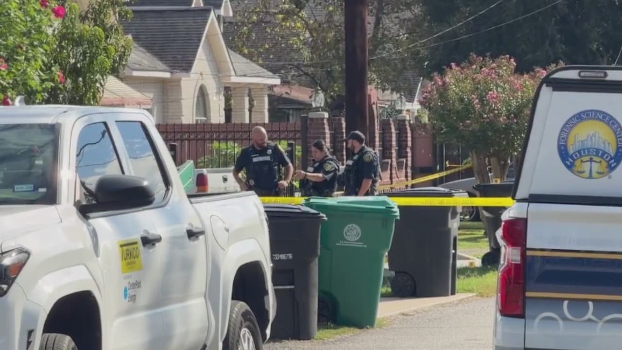 Arrestan a sospechoso por el doble asesinato en una vivienda de Houston: las víctimas son hispanas