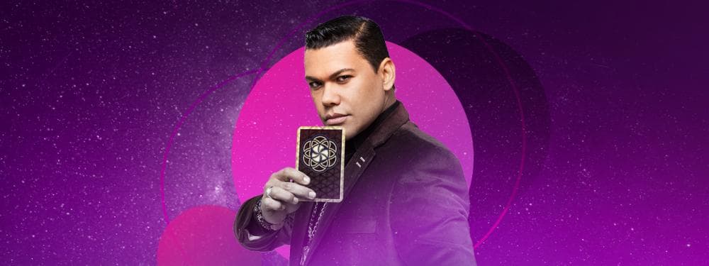 Niño Prodigio – Jueves 21 de marzo 2019