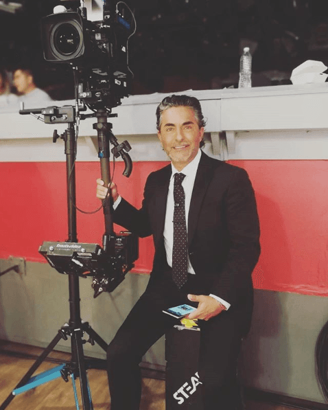 Además, dejó ver que Araiza siempre le dijo que seguía enamorado de su esposa: "Me decía, 'qué lástima que no nos conocimos antes', que amaba profundamente a Fernanda y a su familia".