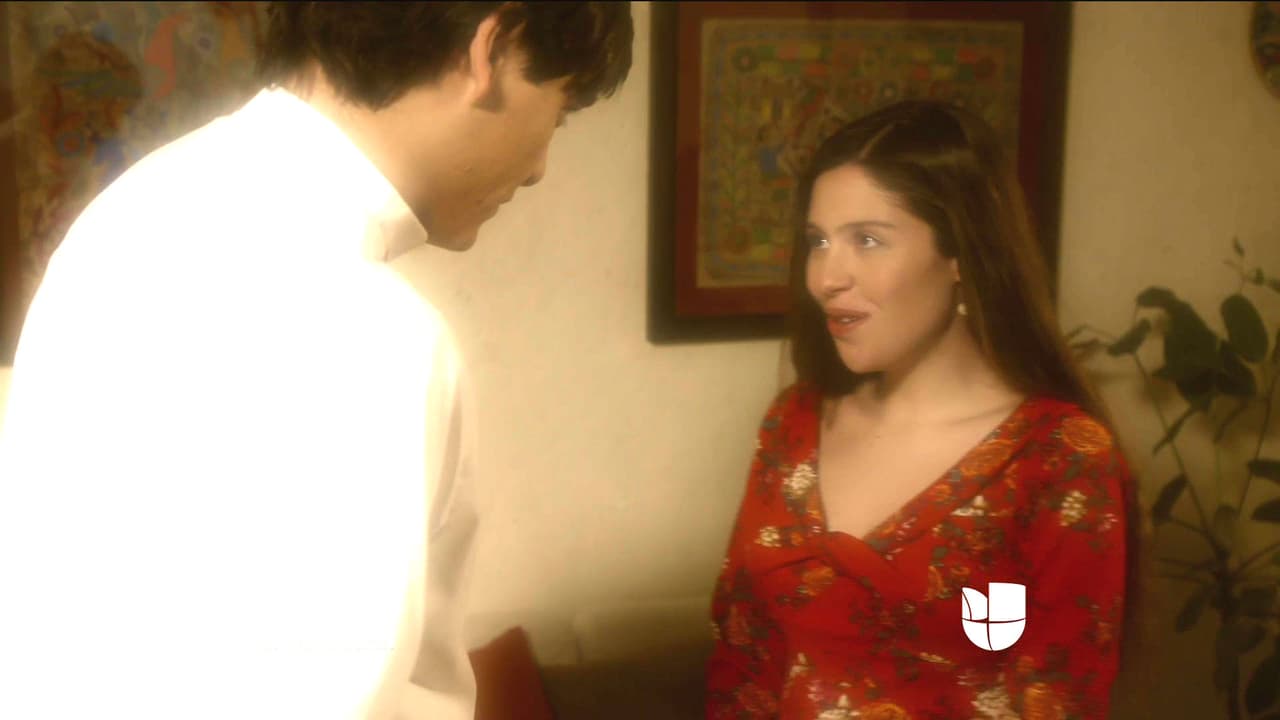 Se entregó sin medida al amor de Flor.