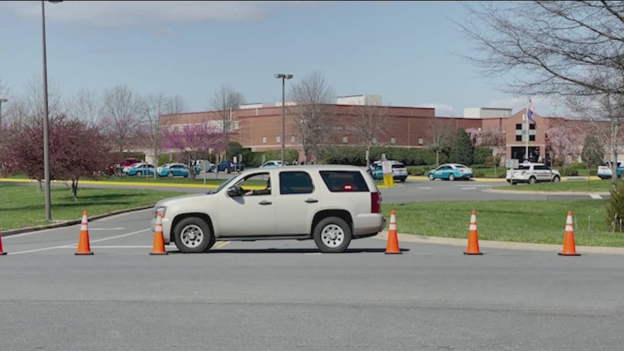 El miedo se apodera de la comunidad tras la falsa amenaza de bomba en una escuela del condado Prince William