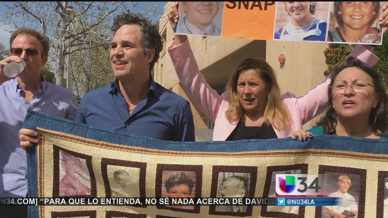 Spotlight reaviva críticas contra la Iglesia Católica