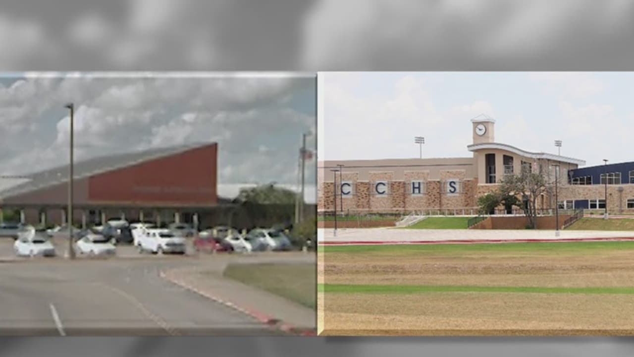 Ruptura de tubería provoca cierre de dos escuelas de Bastrop ISD 