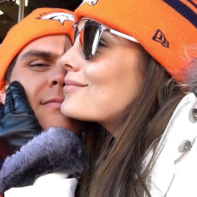 ¡Ximena encontró el amor!