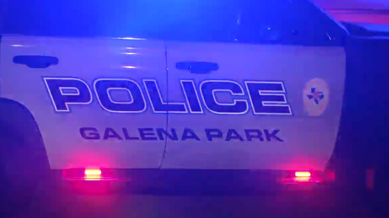 El reporte de un 
<b><a href="https://www.univision.com/temas/tiroteos">tiroteo</a></b> en Galena Park se recibió la madrugada del lunes.