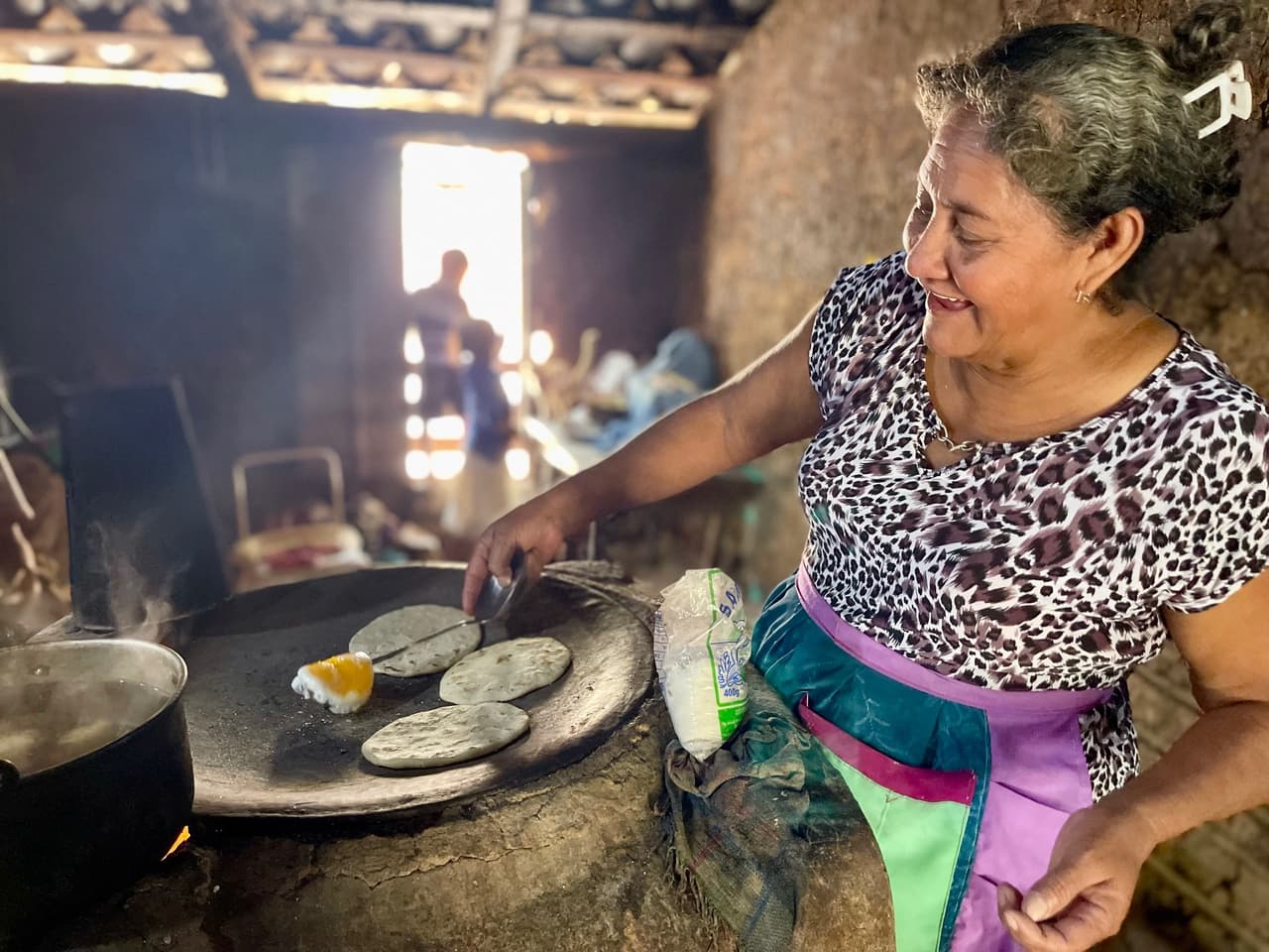 Qué es el maíz biofortificado y cómo ayuda a combatir el clima extremo en el corredor seco de Guatemala