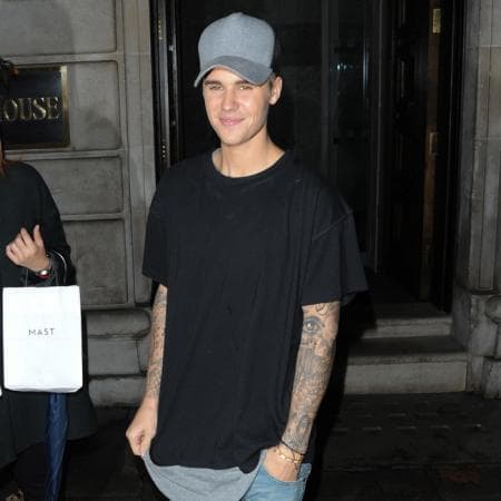 Aunque su primer arresto fue el 23 de enero por la policía de Miami, por realizar arrancones.