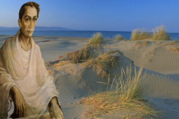 Y el rumor crecía... la maldición de Simón Bolívar por la profanación de su tumba...