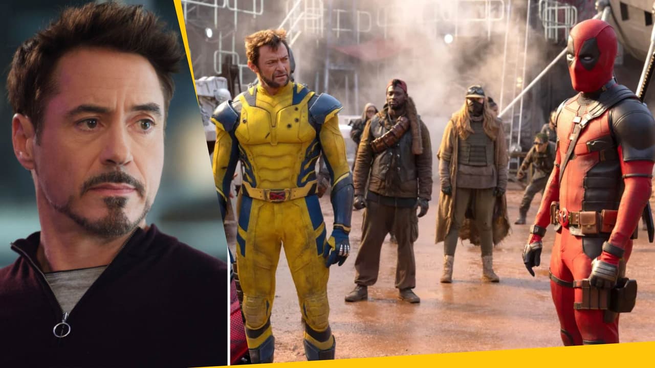 Robert Downey Jr. hirió el ego de Ryan Reynolds en 'Deadpool & Wolverine': todos los secretos y cameos fallidos de la película