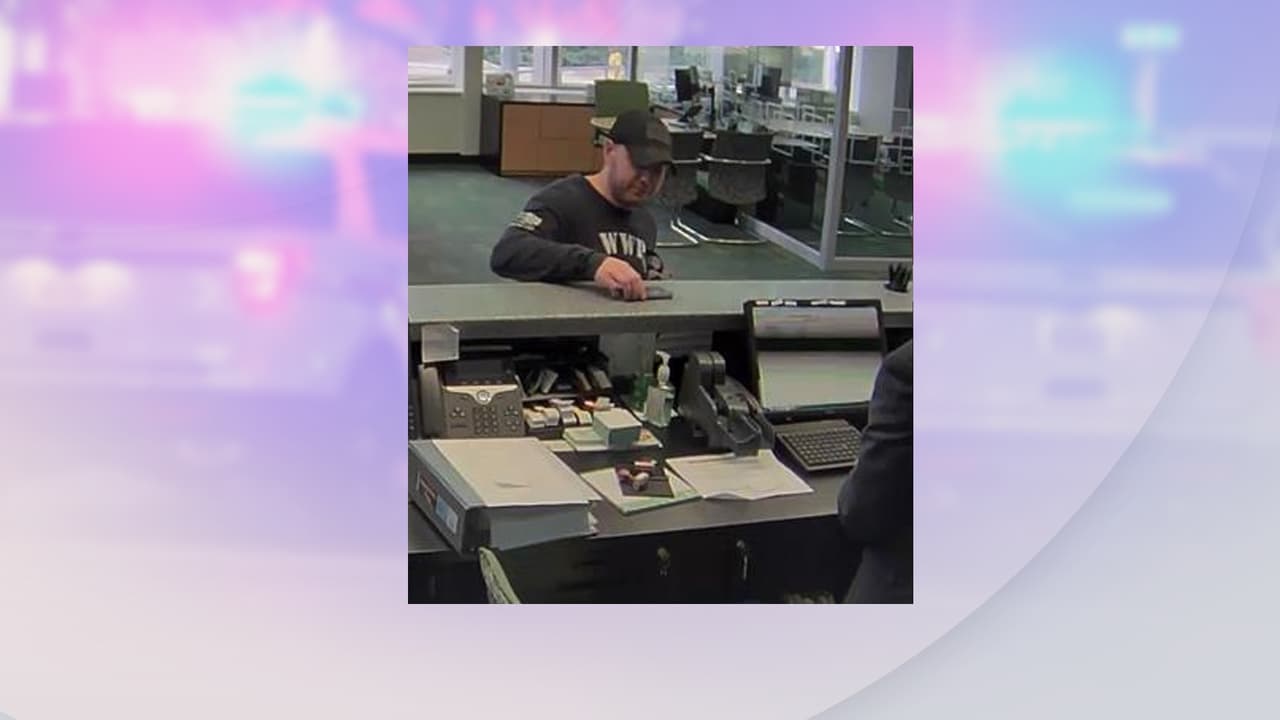 Arrestan a sospechoso de robar 4 bancos en Miami-Dade en una semana 