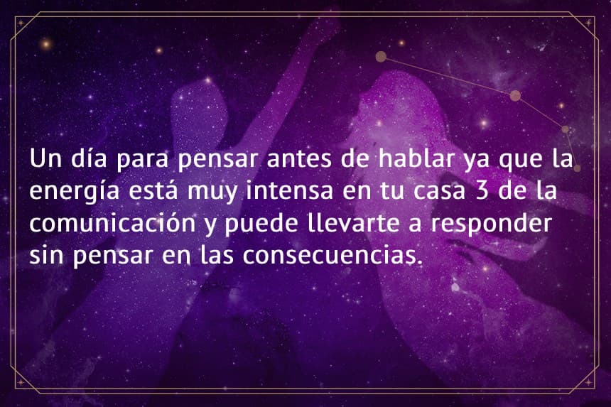 Cáncer 4 de octubre de 2021