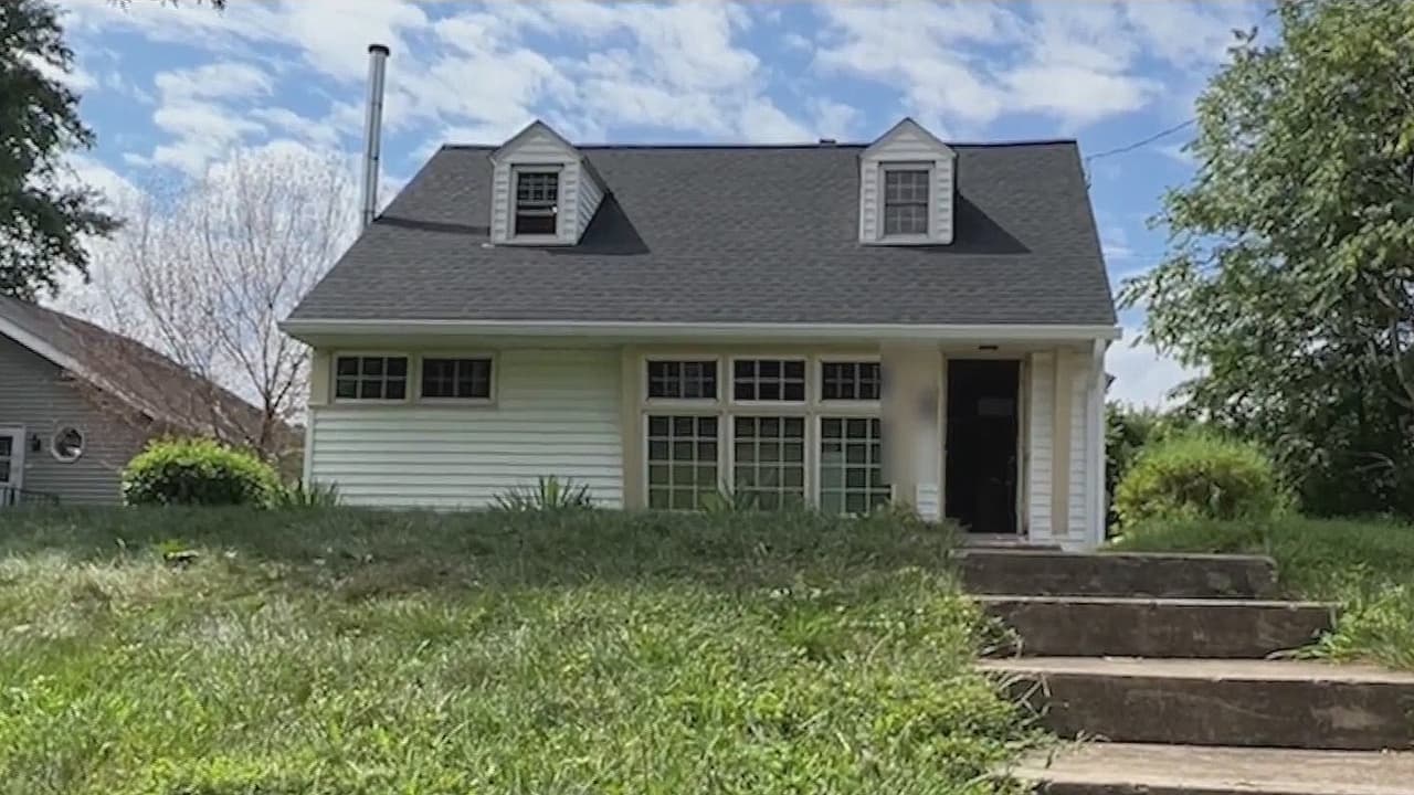 ¿Te urge vender tu casa y no tienes para pagar las reparaciones? Hay opciones para que no gastes