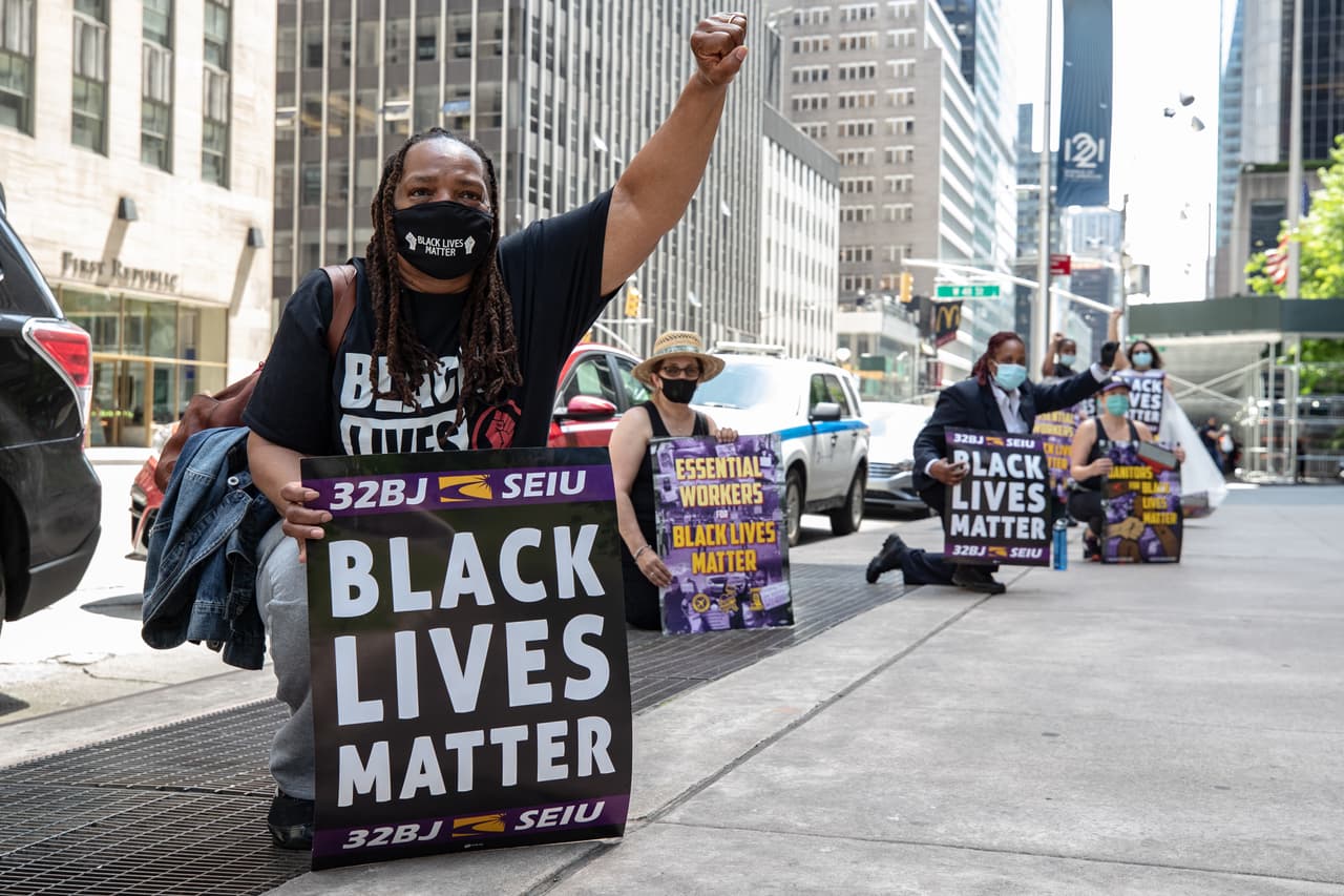 ‘Juneteenth’ será una celebración oficial en NYC desde el 2021