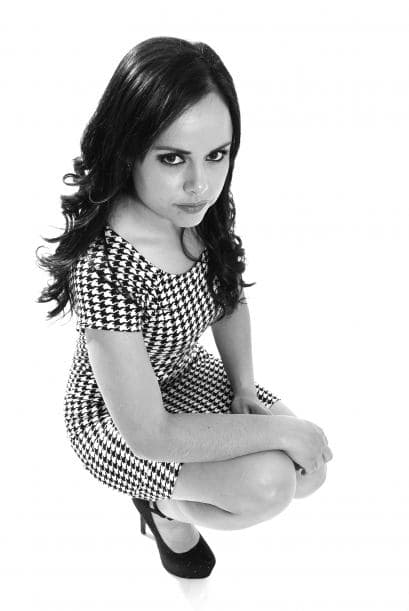 La Viuda Negra de Dallas