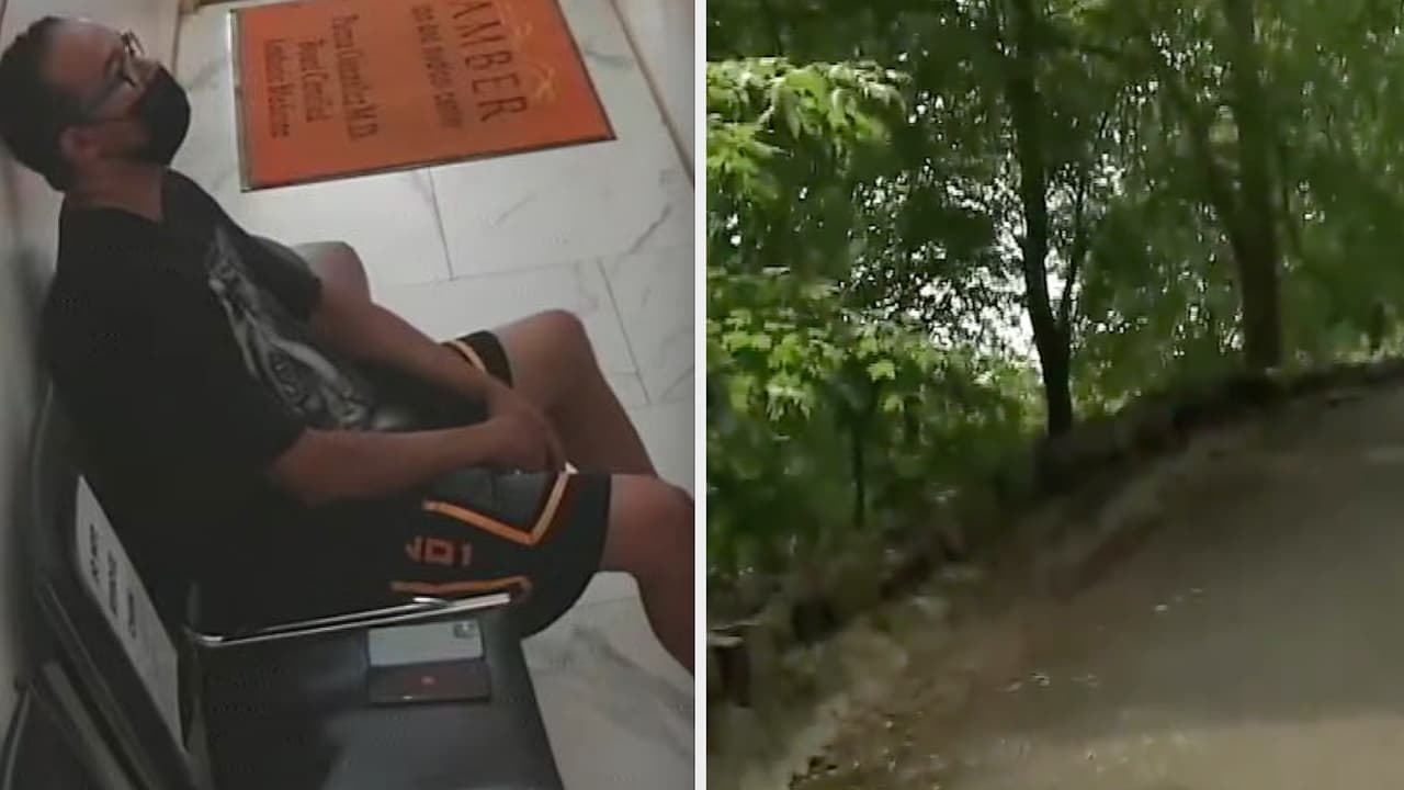 Acusan a hombre en relación con una serie de ataques a mujeres en parque de Inwood