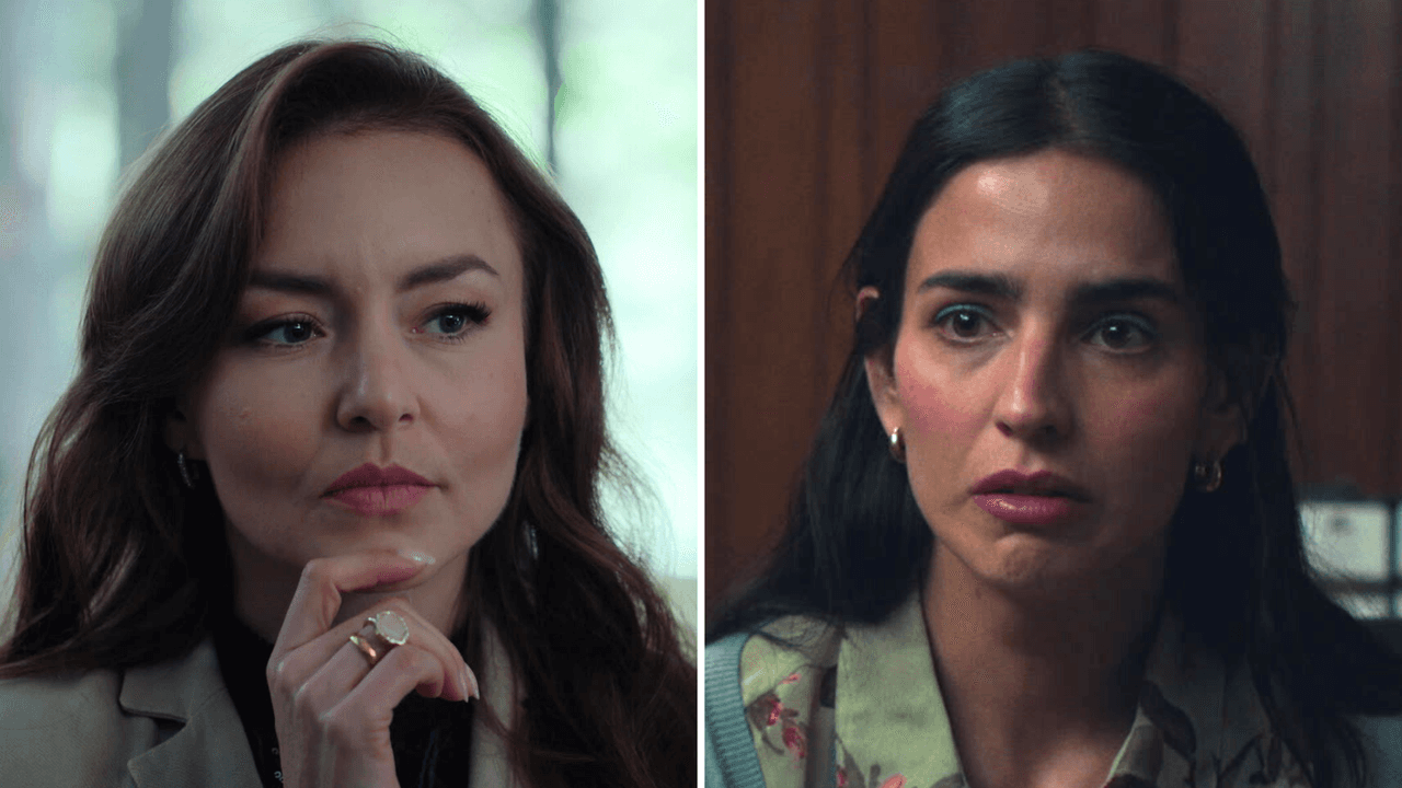 Revive toda la emoción de Mujeres Asesinas: Estos son los episodios que transmitirán Univision