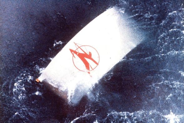 18- Air India acumula 835 víctimas por los accidentes que han protagonizado sus aeronaves. Foto: B3A.