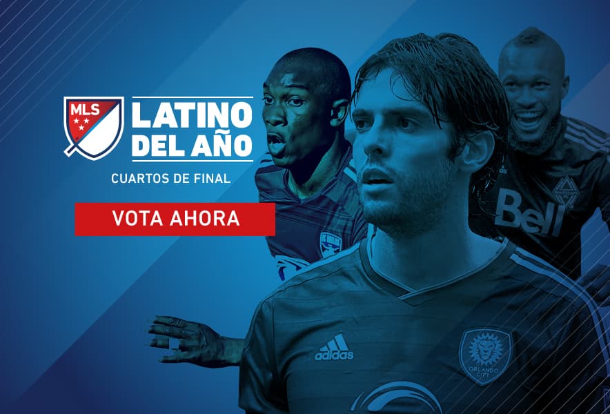 Latino del Año, Cuartos de Final