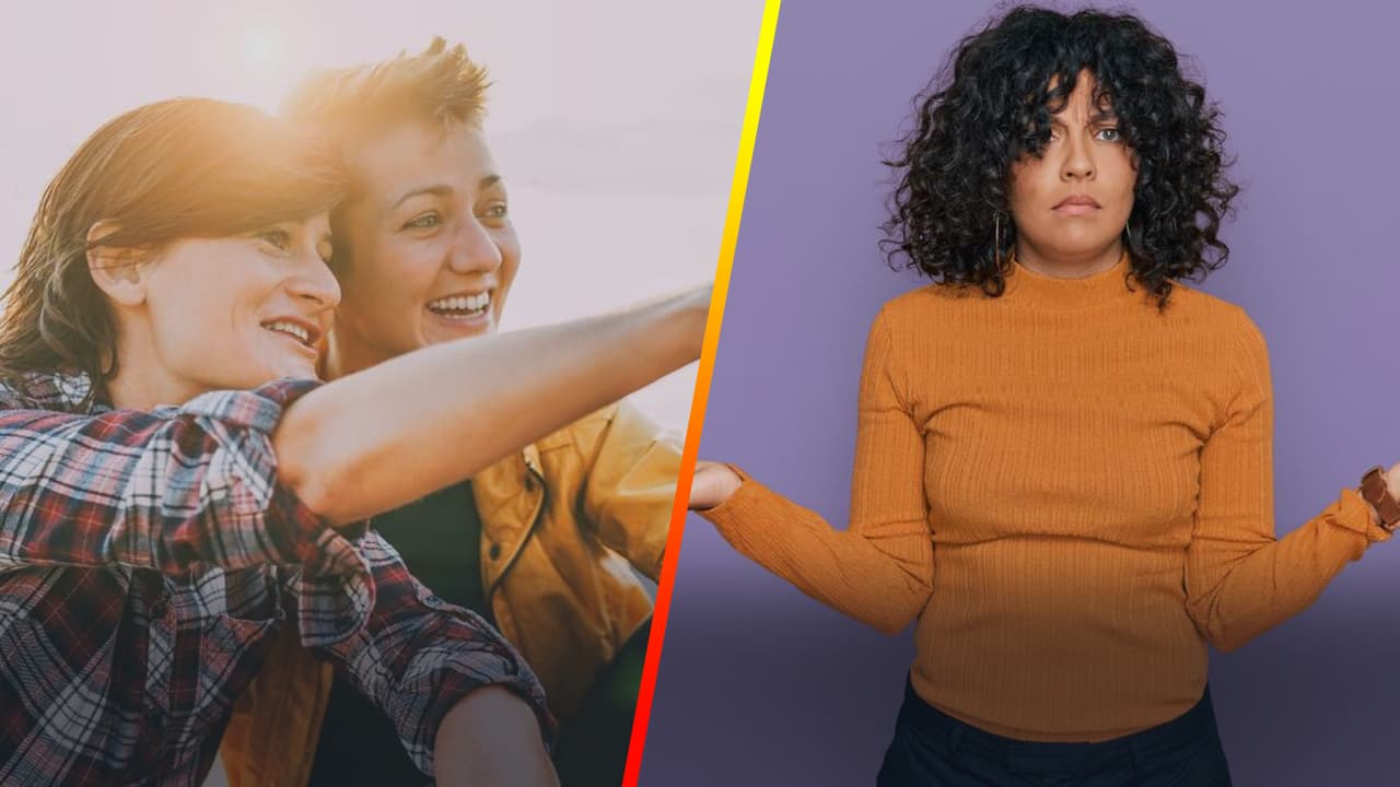 “Estuve con alguien de mi mismo sexo”: Radioescucha confiesa uno de sus más íntimos secretos al aire