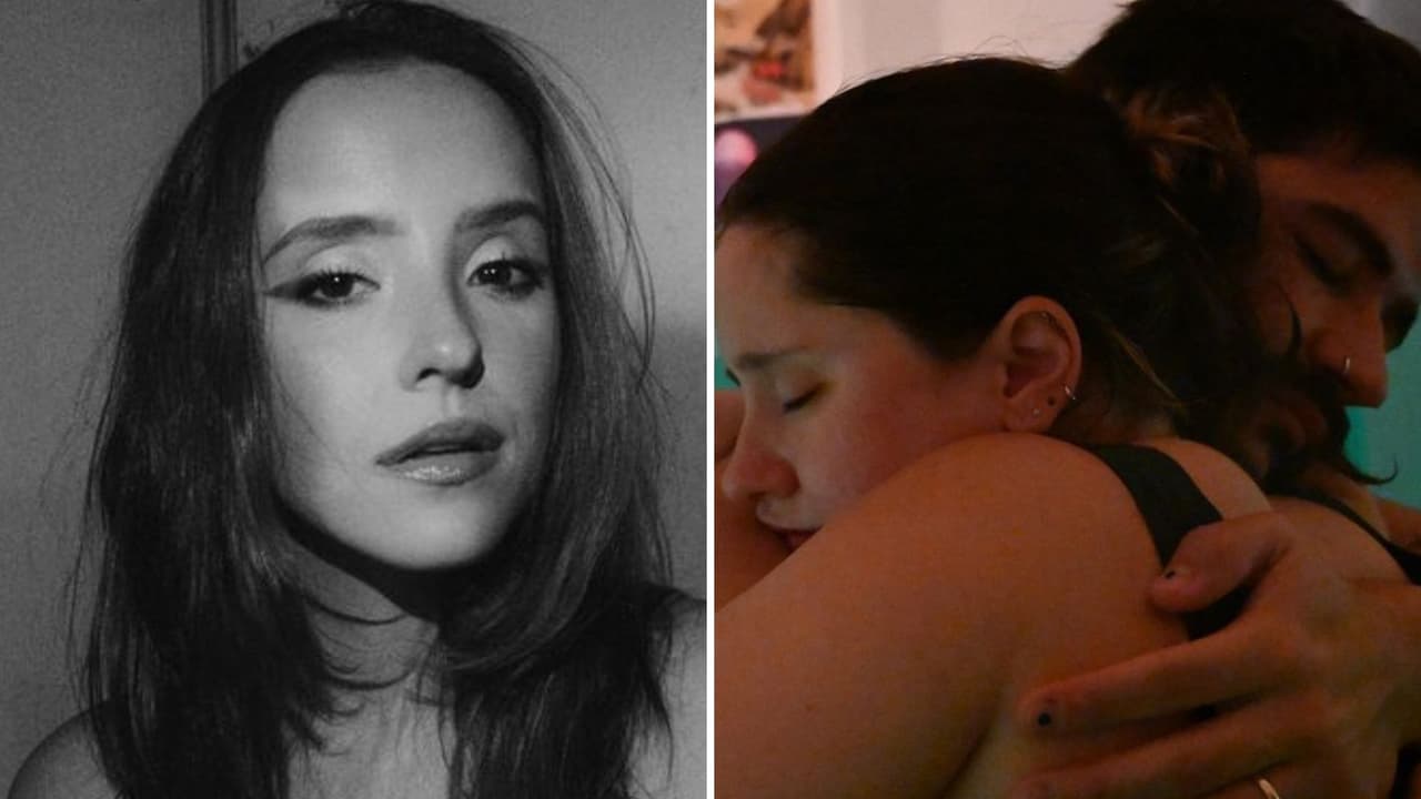 Evaluna sufre fuerte accidente con seis meses de embarazo: tenía a su hija Índigo en brazos