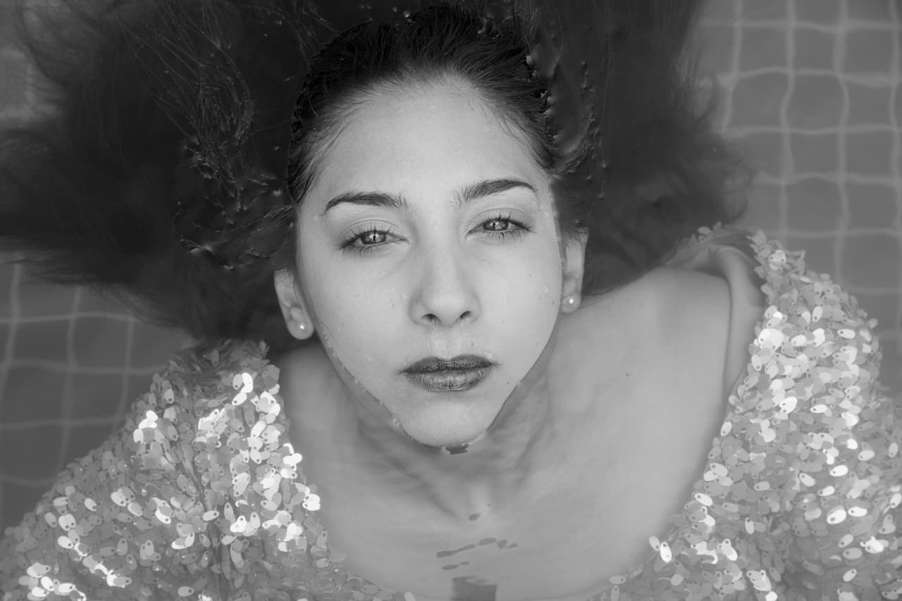 Pero con toda la actitud.