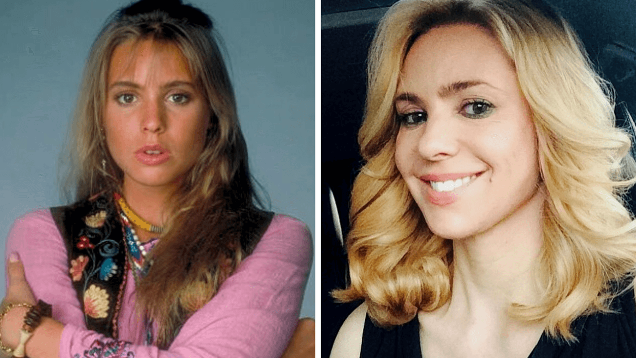 Serie 'The Wonder Years'