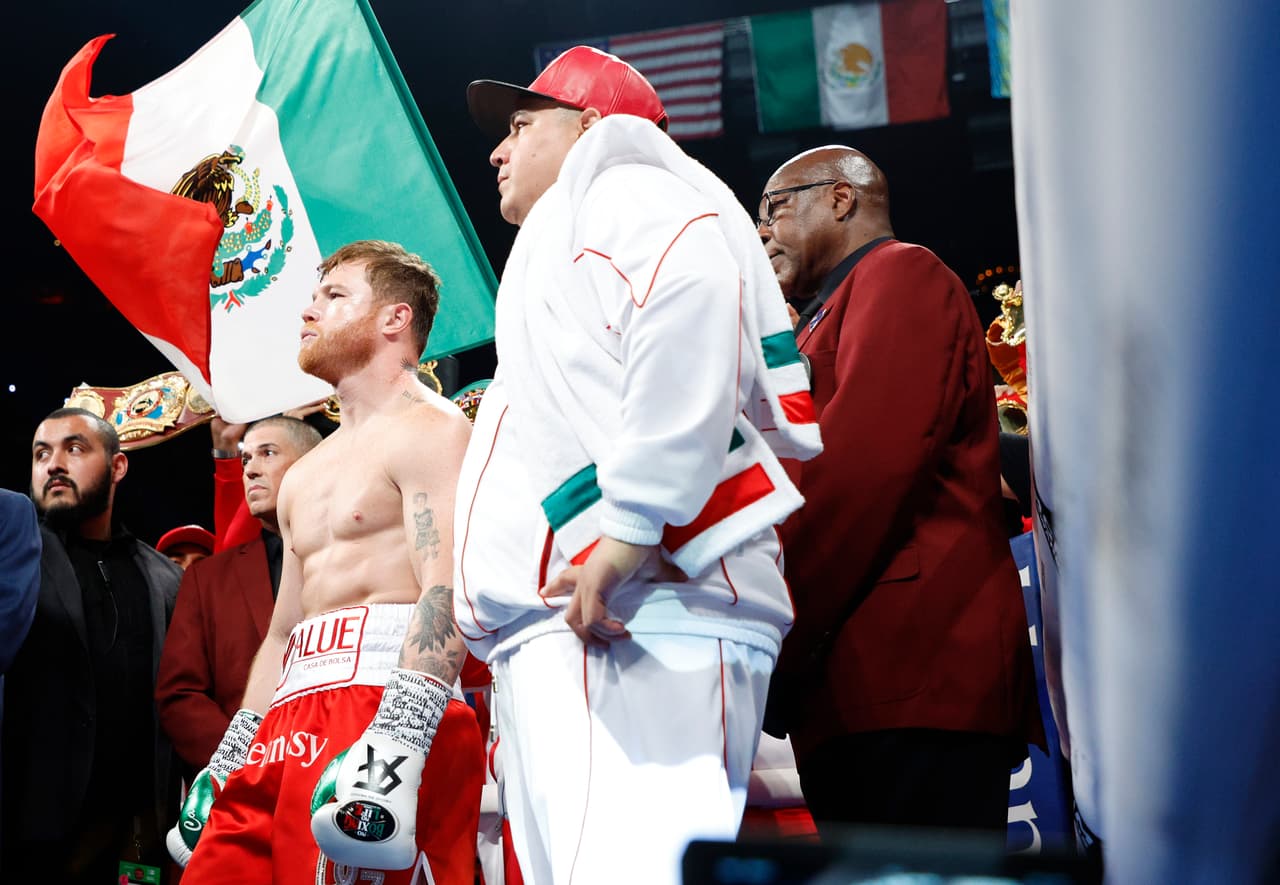 Pelea de Canelo en México, sin sede: no hay trato con estadio de Chivas