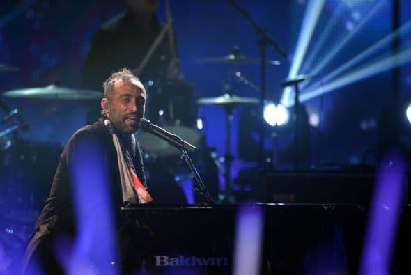 Sin palabras, así es como calificamos la intervención de este dueto.