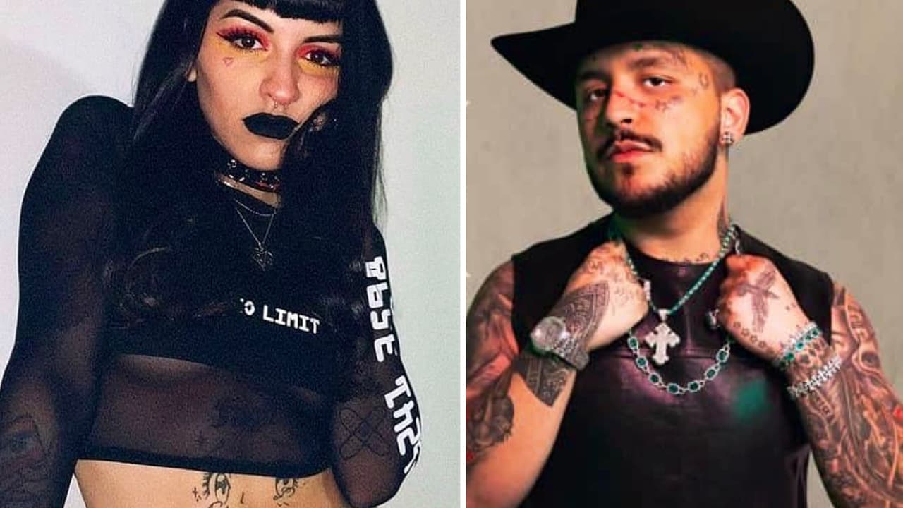 ¿Cazzu mandó indirecta a Nodal en su regreso a redes?: "Debería ser como una zorra"