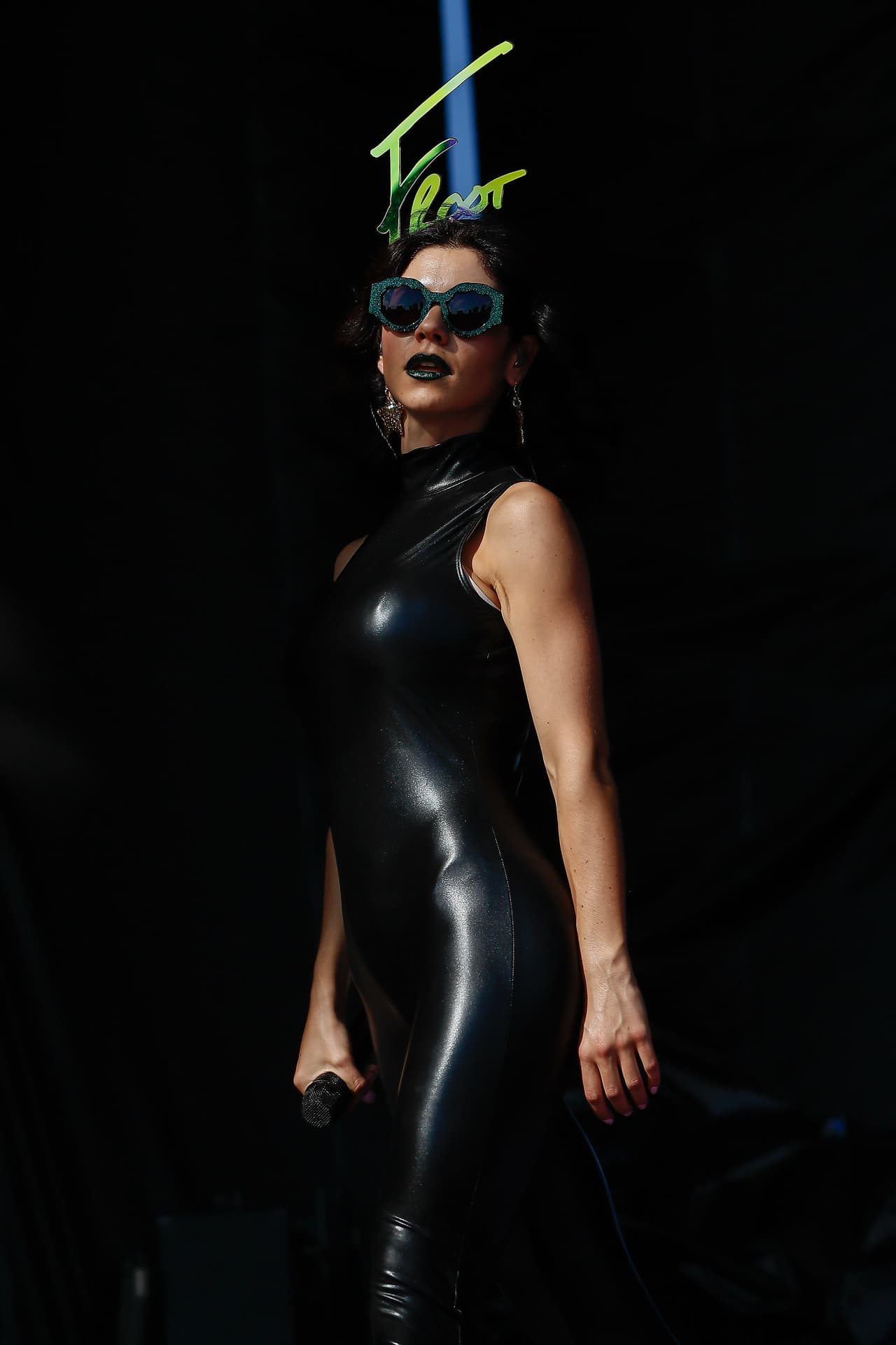 Florence and the Machine fueron los encargados de cerrar con broche de oro Lollapalooza 2015. También actuaron FKA Wings, ASAP Rocky, Marina and the Diamonds, entre otras bandas.