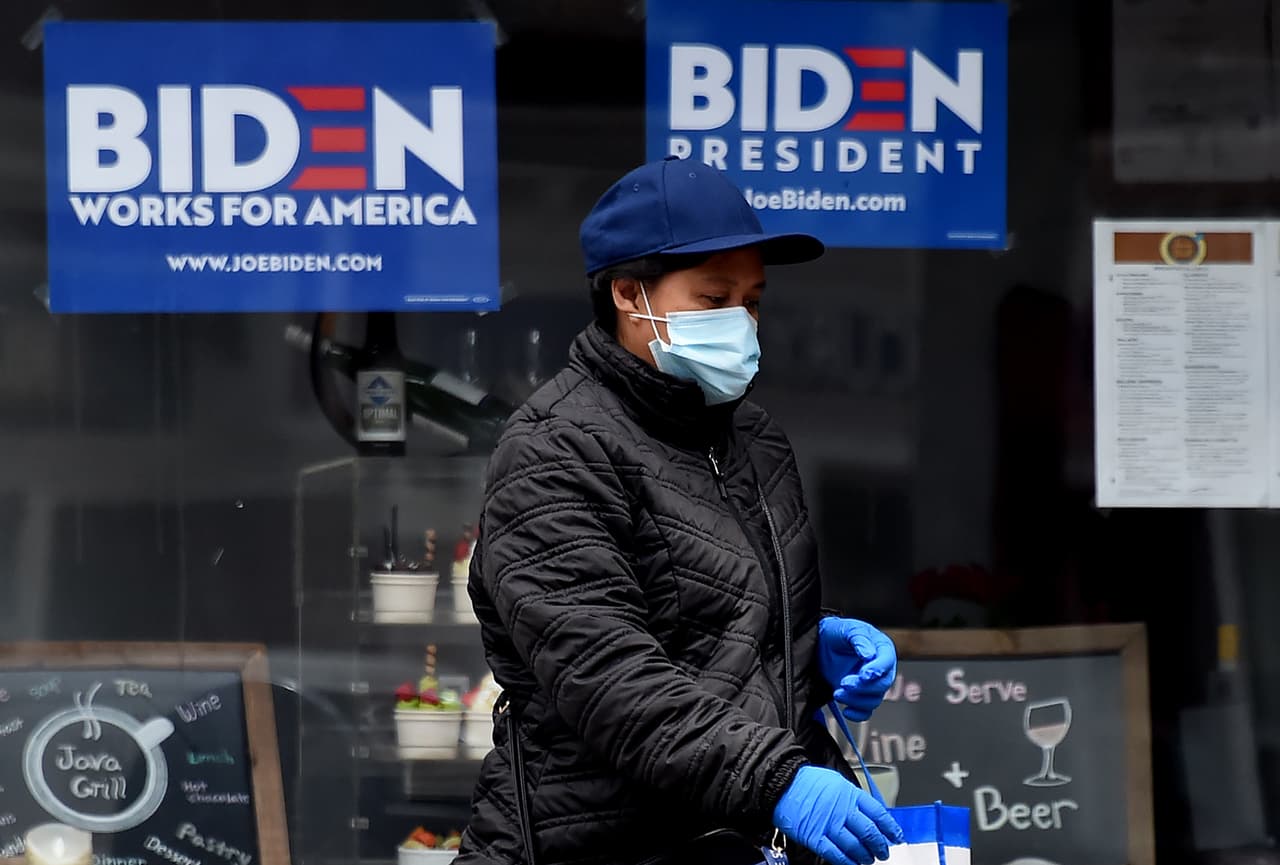 Para ganar la Florida, Biden necesita una postura defendible sobre Cuba