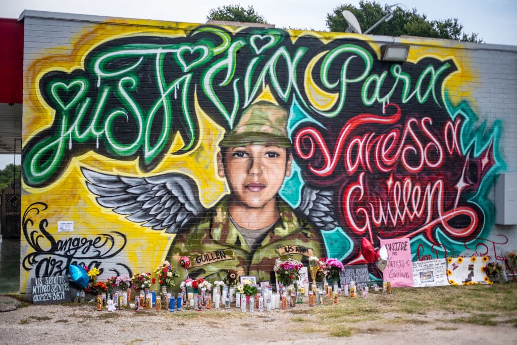 Univision Noticias presentará un adelanto de su documental sobre la violencia sexual en el Ejército en el Latino Media Summit