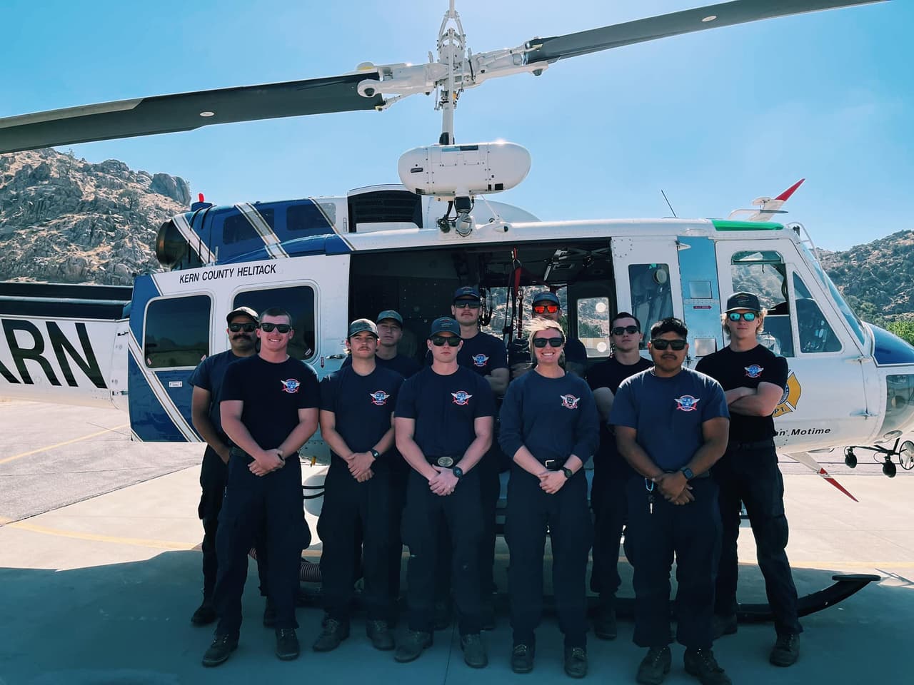 Algunos de los empleos que están solicitando son: Contador, Técnico Veterinario adjunto, Enfermeras vocacionales, Especialista en registros del Sheriff, Técnico apoyo fiscal, Enfermeras de Salud Pública, Terapeutas de salud conductual.