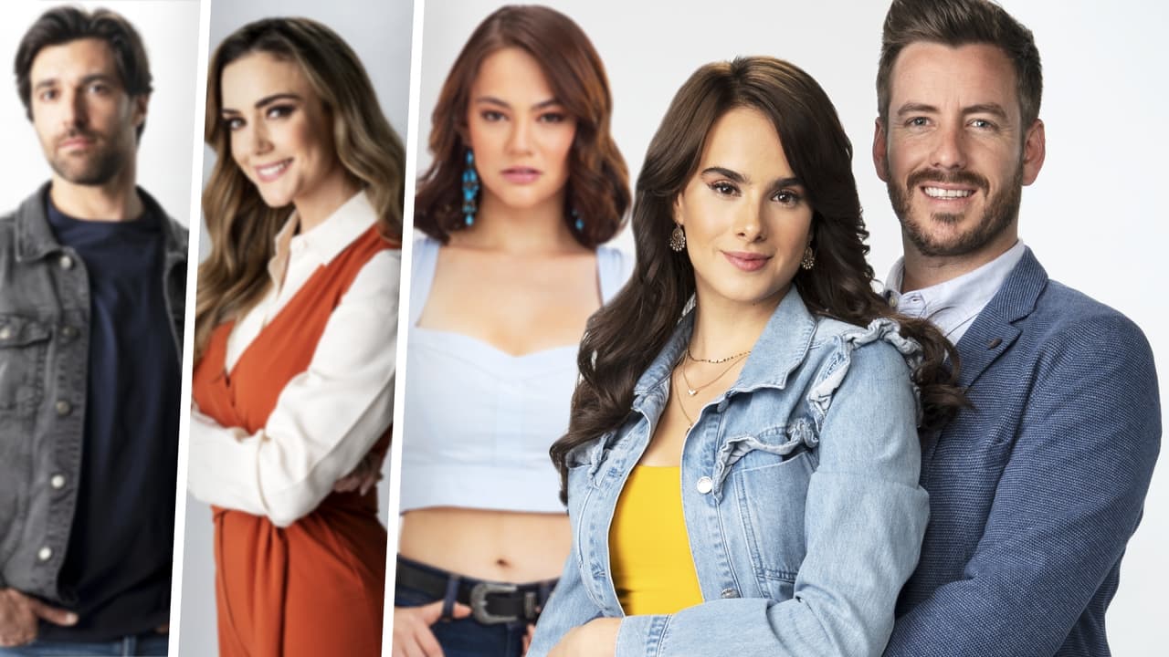 Diseñando tu Amor se robará tu corazón, vive su gran estreno esta noche por Univision