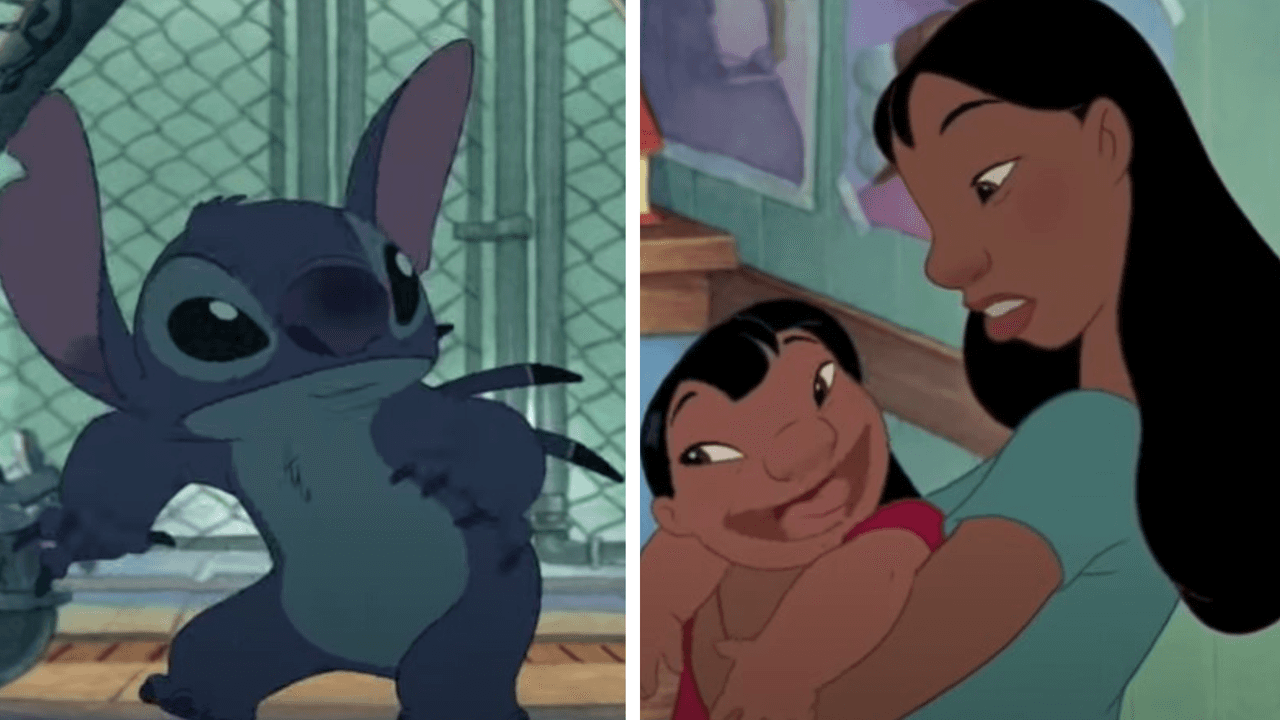 ‘Lilo y Stitch’ cumplió 20 años: 6 estereotipos que rompió en las películas de Disney