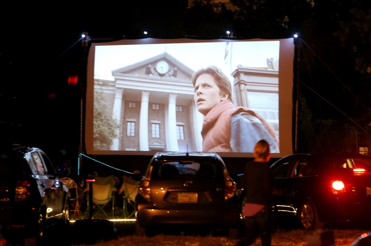 Photo by Joe Raedle/Getty Images