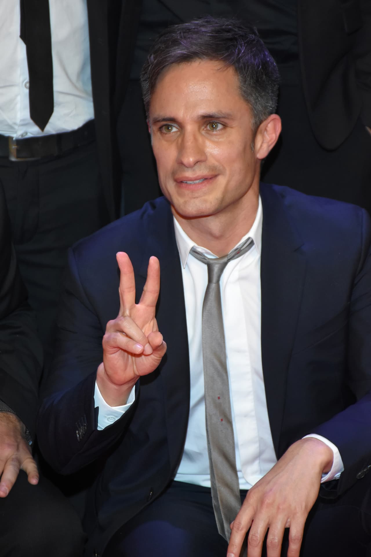 El actor y activista consideró, según Milenio, que los artículos de la citada ley referentes a esa sustancia eran "norma estigmatizante".