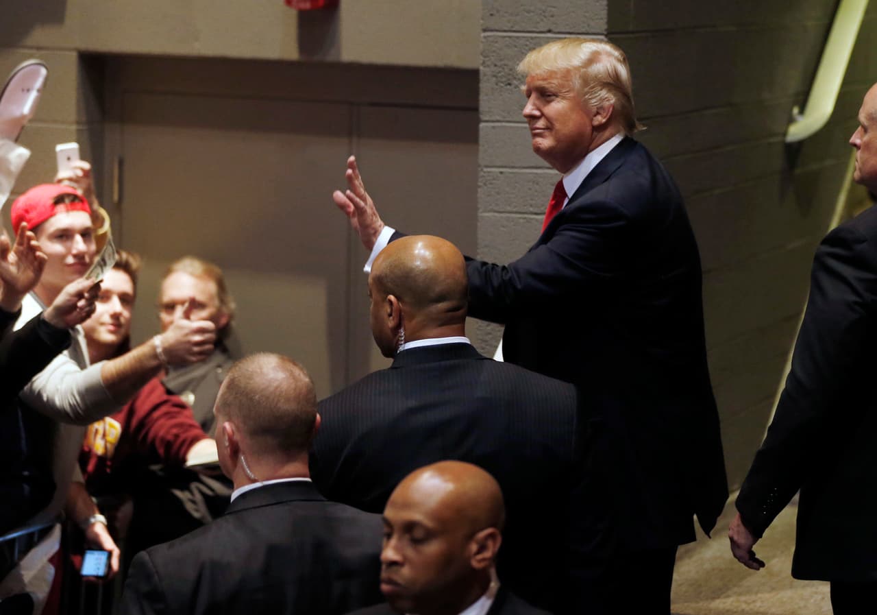 ¿Quiénes son los delegados? Las claves de los republicanos que sí pueden frenar a Trump